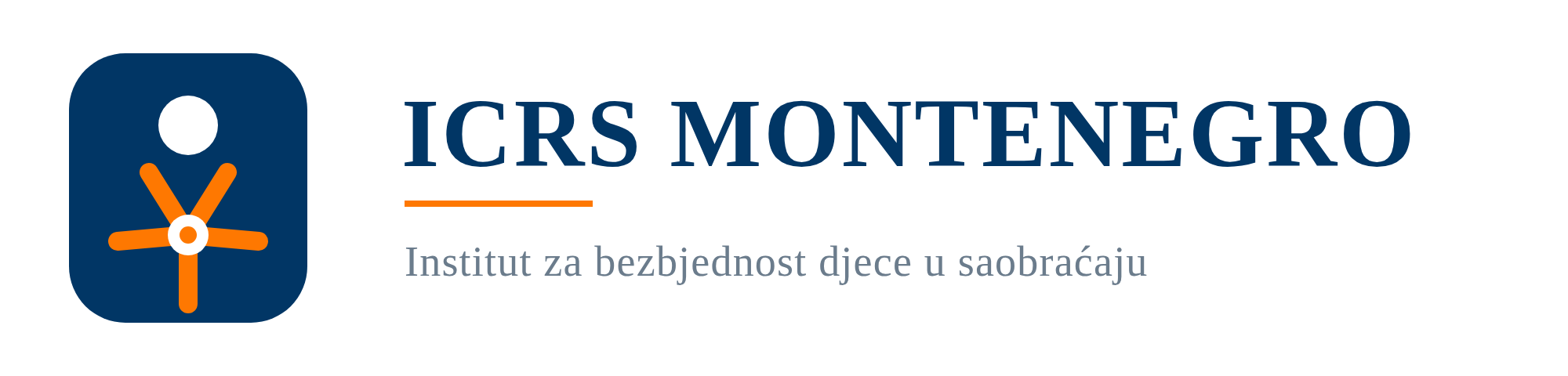 ICRS Montenegro